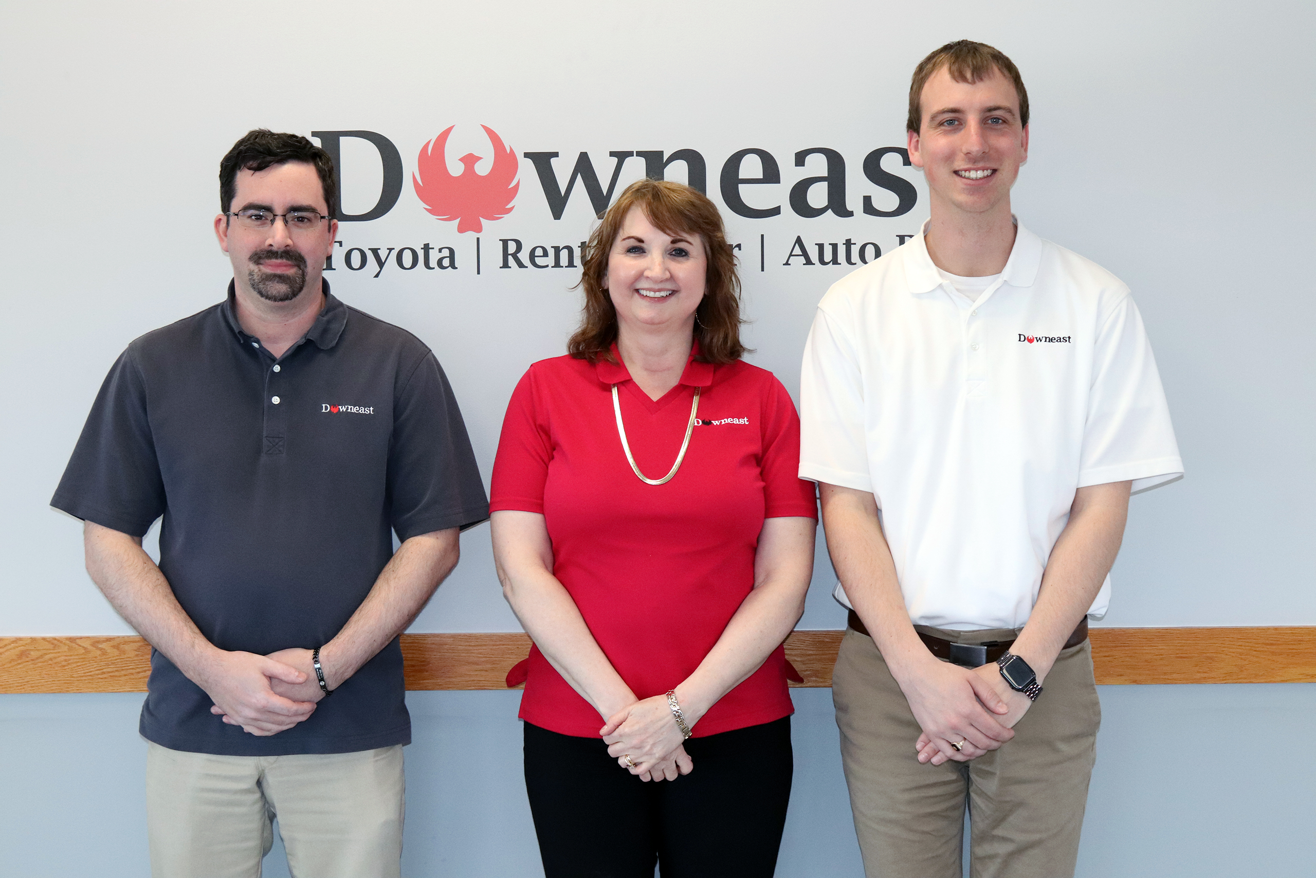 Why Downeast Toyota